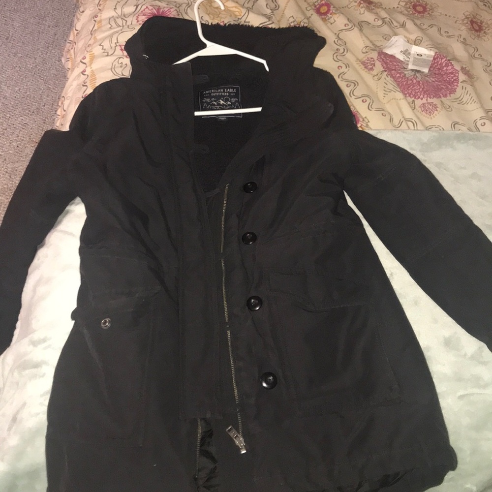 American Eagle Winter Jacket